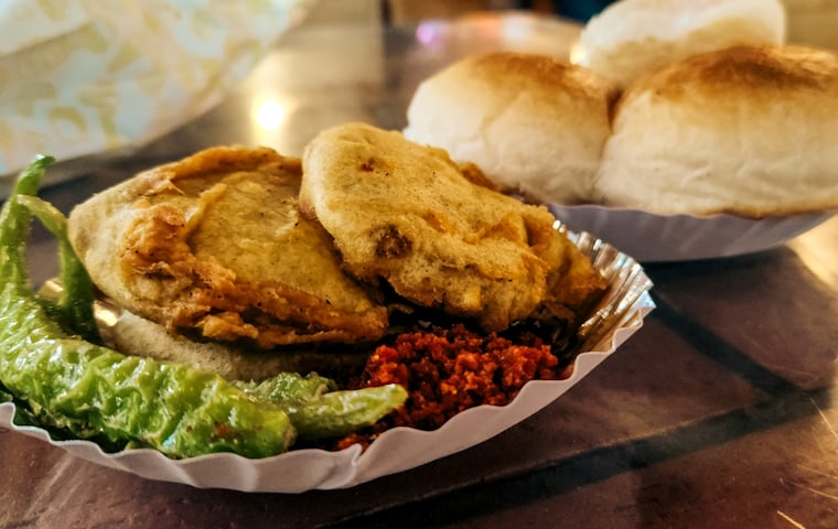 Traditional Snacks — Align Experts