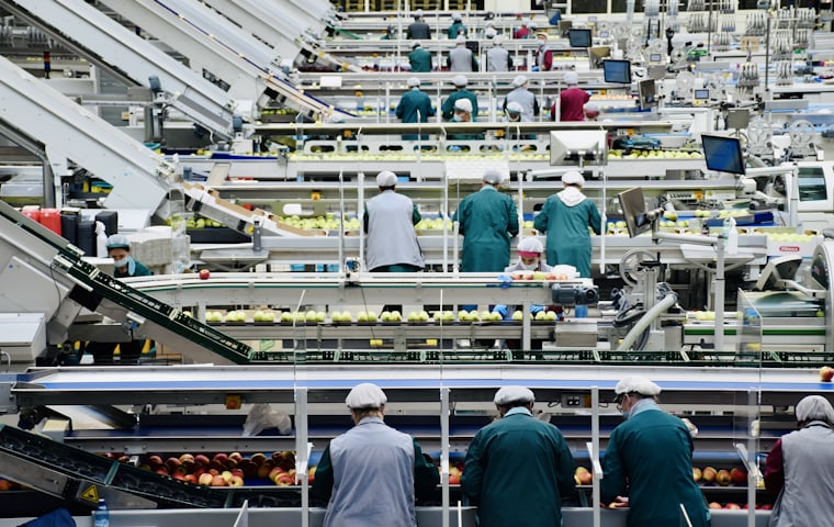 Turnkey Contract Manufacturing — Align Experts