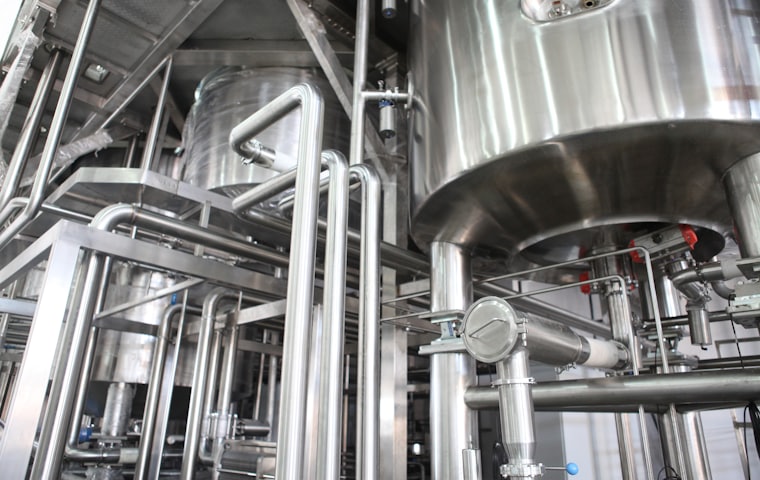Turnkey Solutions — Align Experts